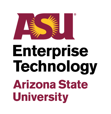 ASU Enteprise Technology