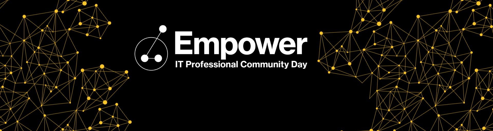 Empower, IT Professional Development Day