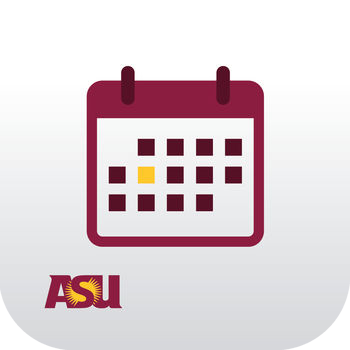 ASU Events App
