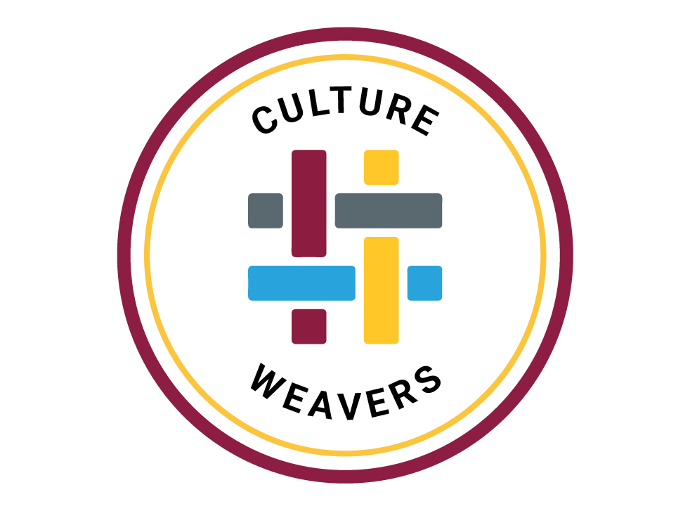 culture_weavers hashtag