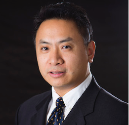 Dr. Dijang Huang