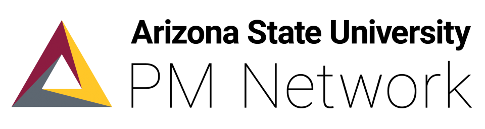PM Summit Network Logo