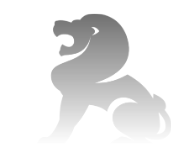 ROAR Logo Lion