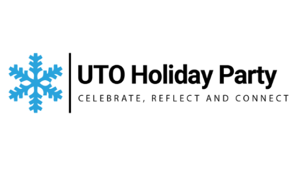 UTO Holiday Party