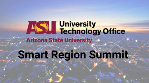 Smart Region Summit