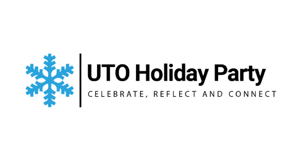 UTO Holiday Party