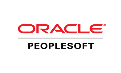 PeopleSoft HR