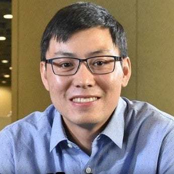 Jisheng Wang, Head of Data Science, Mist Systems